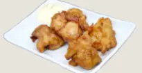 唐揚げセット（3個）の料理写真