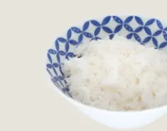 白ご飯の料理写真