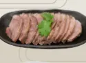 特製牛肉チャーシュー（100g）の料理写真