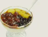 豆花「トウファ」の料理写真